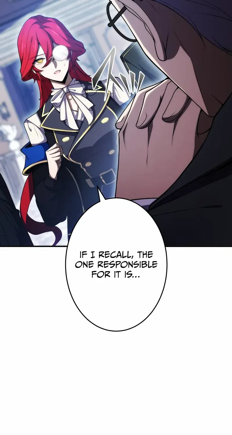 The Dark Swordsman Returns Chapter 20 page 38 - 