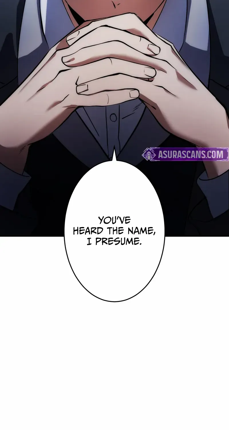 The Dark Swordsman Returns Chapter 20 page 40 - 