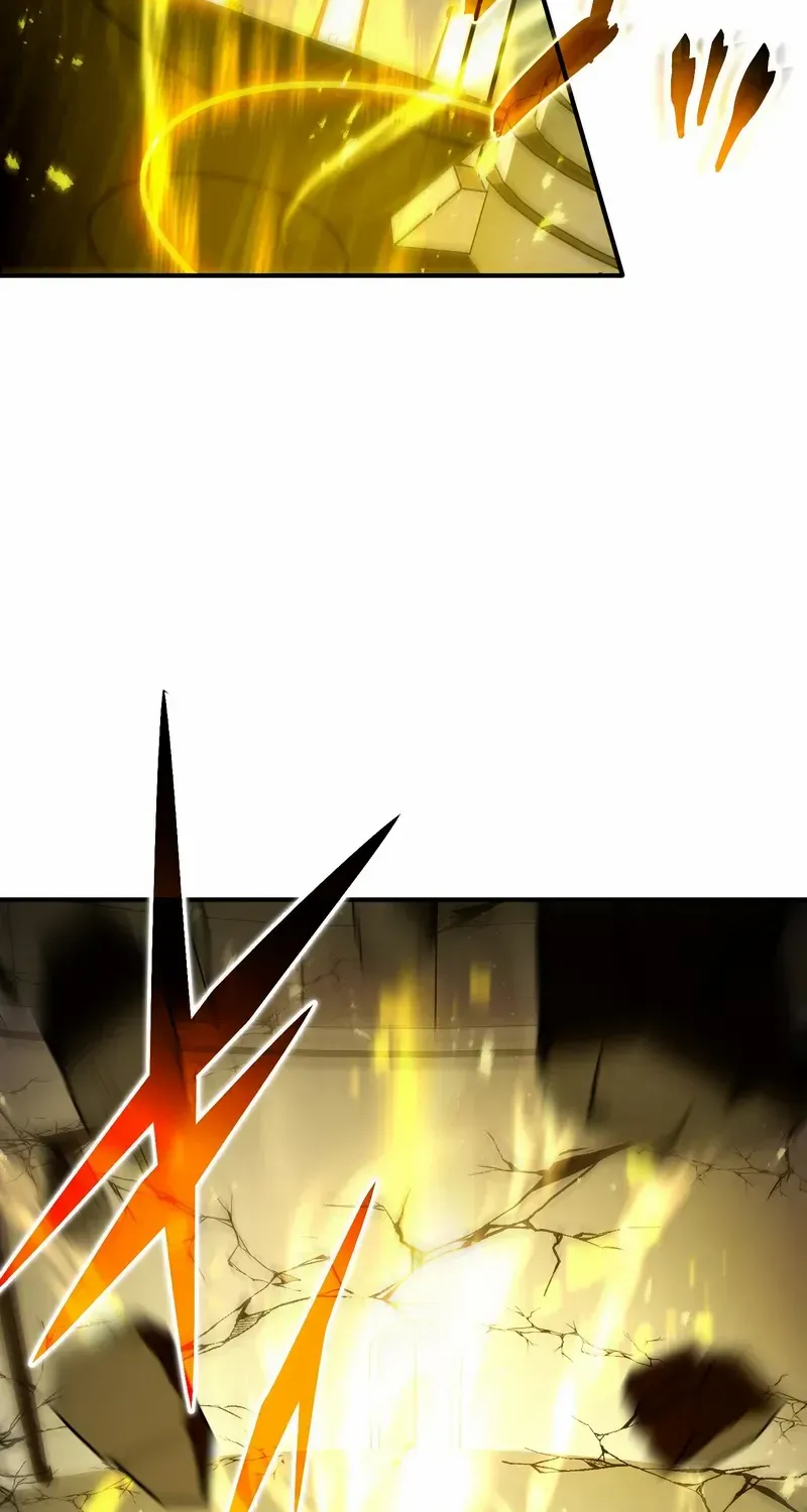 The Dark Swordsman Returns Chapter 20 page 5 - 