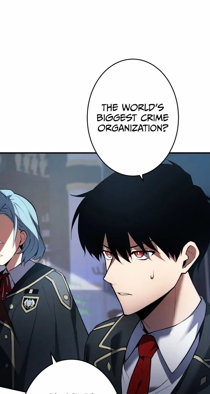 The Dark Swordsman Returns Chapter 20 page 41 - 
