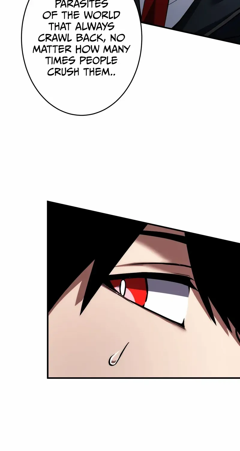 The Dark Swordsman Returns Chapter 20 page 42 - 