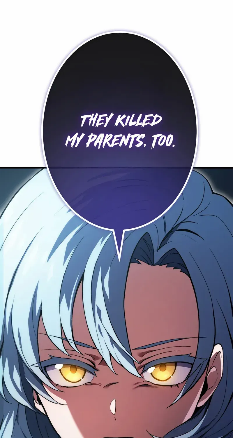 The Dark Swordsman Returns Chapter 20 page 43 - 