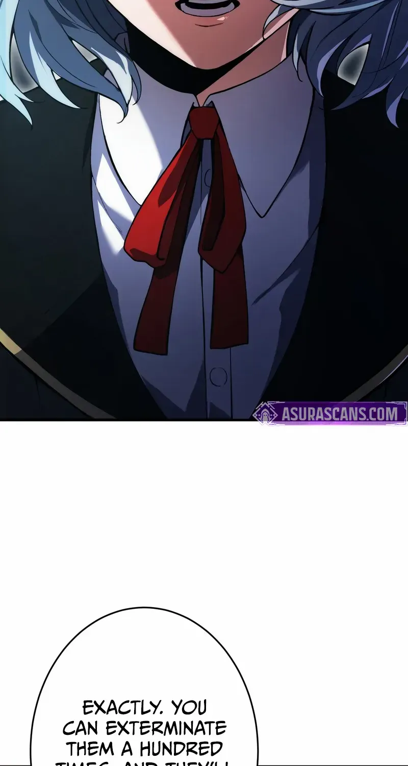 The Dark Swordsman Returns Chapter 20 page 44 - 