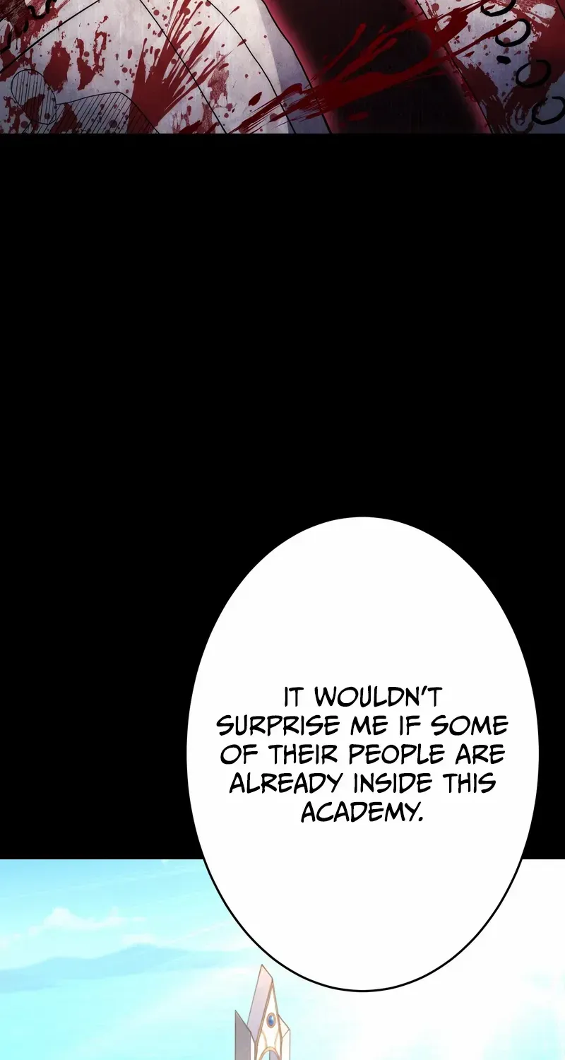 The Dark Swordsman Returns Chapter 20 page 48 - 