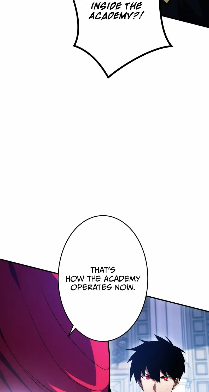 The Dark Swordsman Returns Chapter 20 page 52 - 