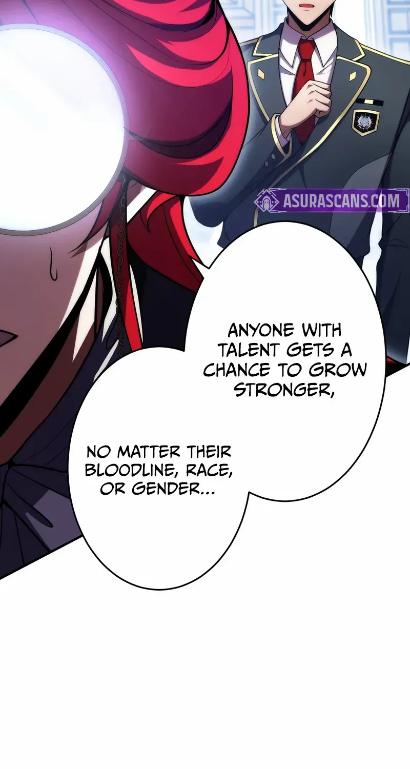The Dark Swordsman Returns Chapter 20 page 53 - 