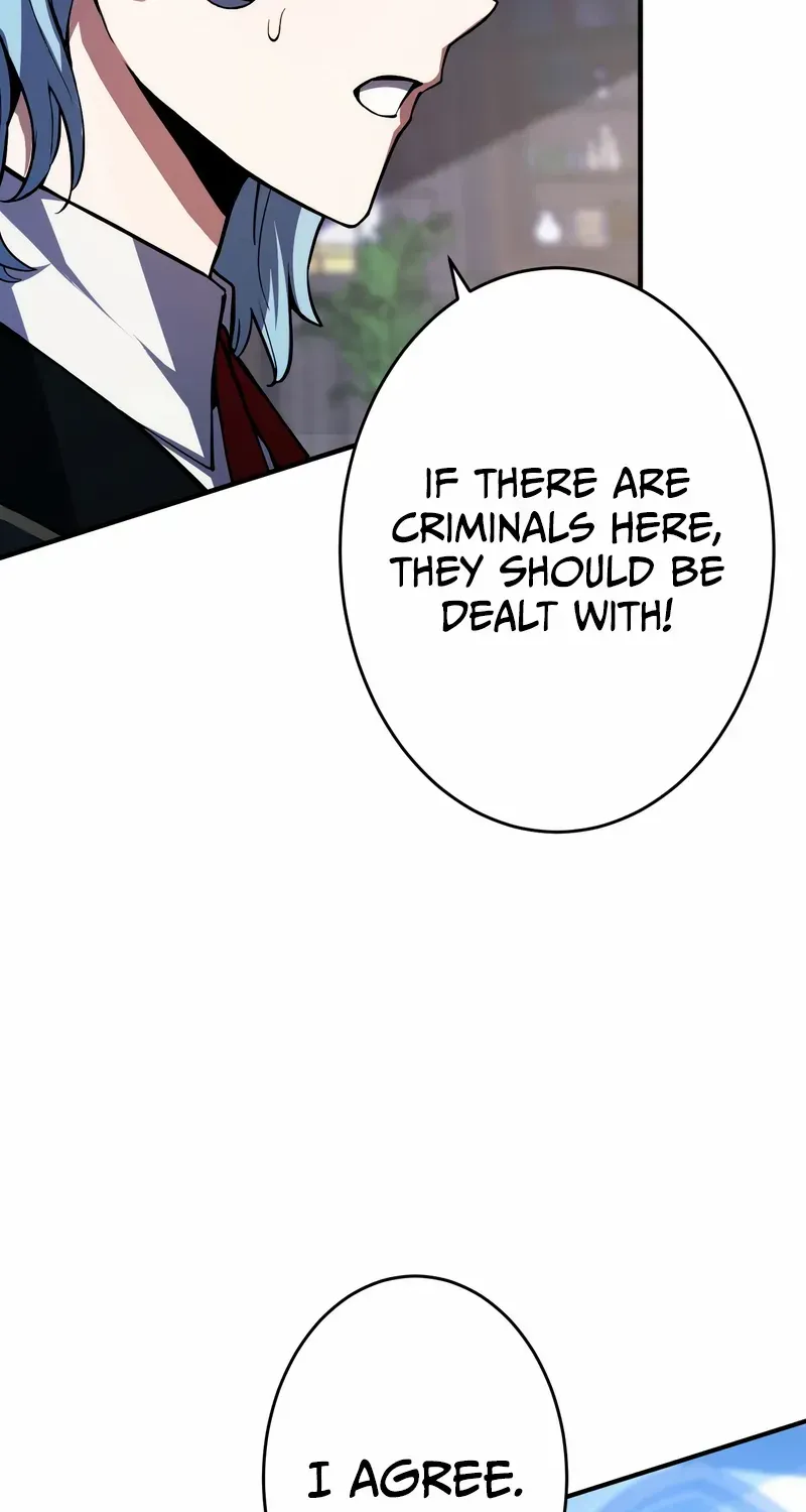 The Dark Swordsman Returns Chapter 20 page 56 - 