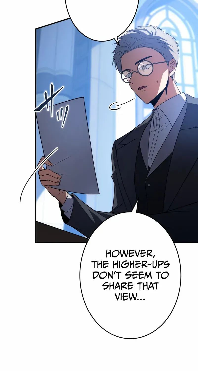 The Dark Swordsman Returns Chapter 20 page 57 - 