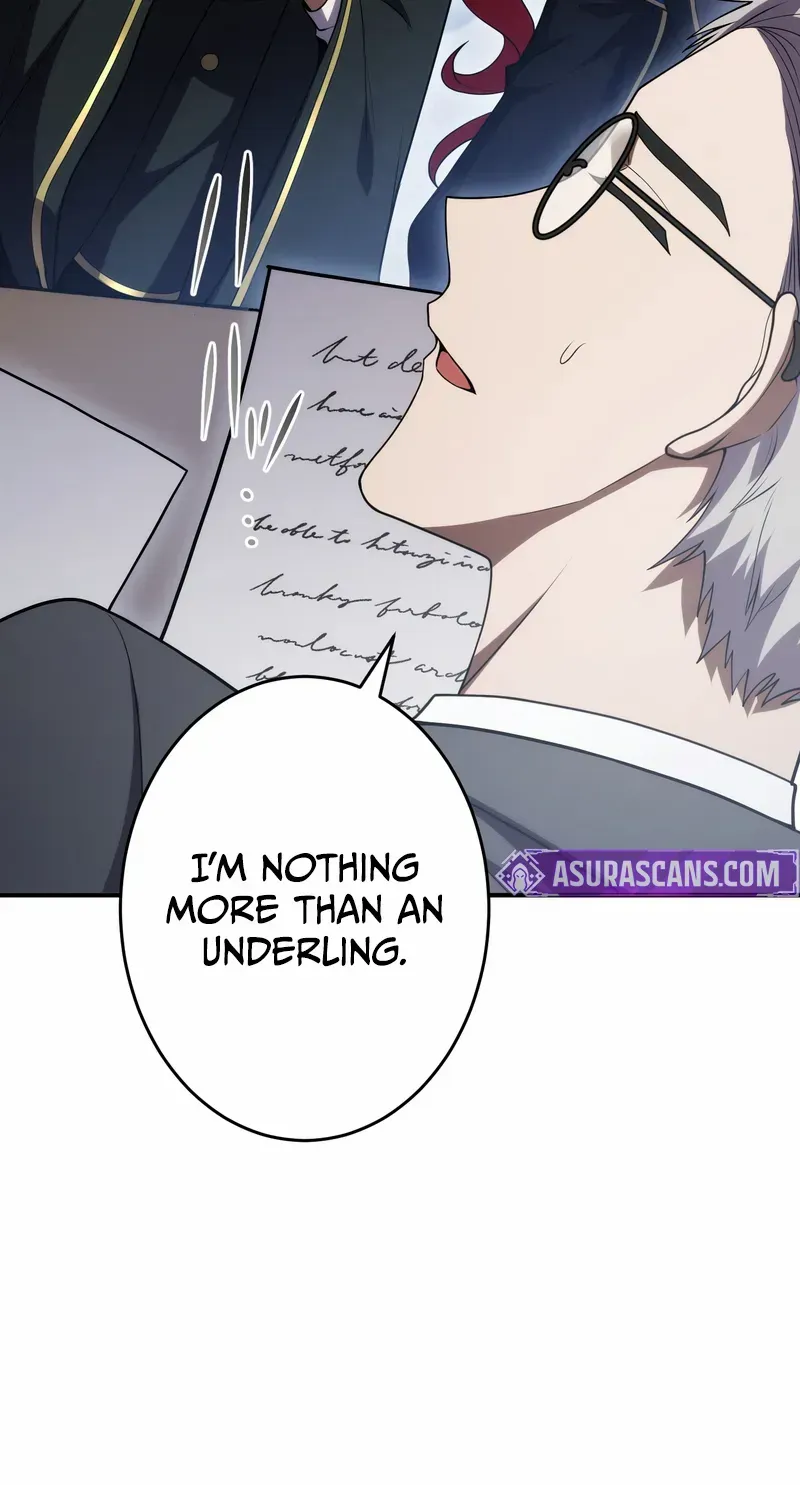 The Dark Swordsman Returns Chapter 20 page 59 - 