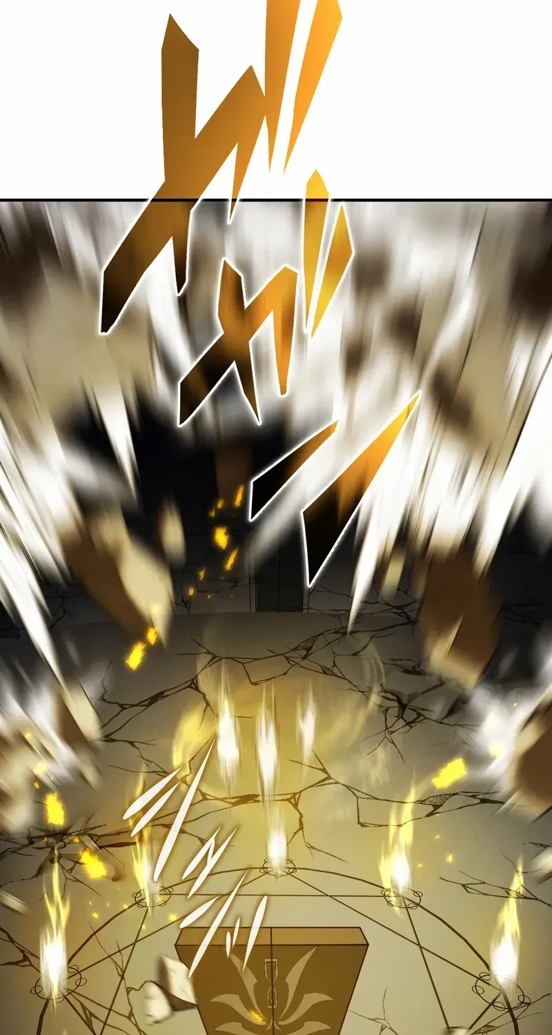 The Dark Swordsman Returns Chapter 20 page 7 - 