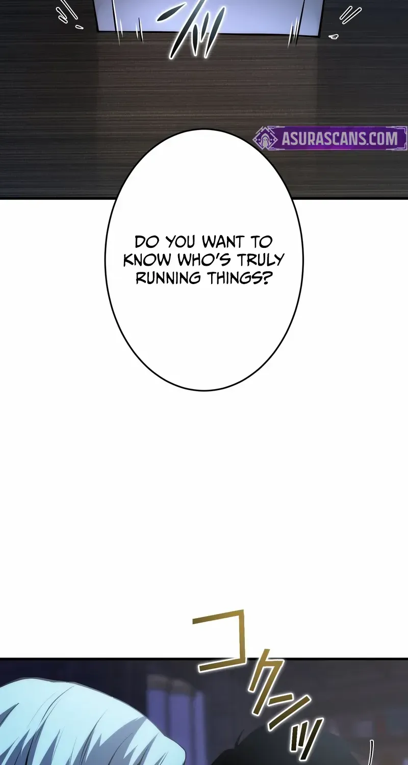 The Dark Swordsman Returns Chapter 20 page 61 - 