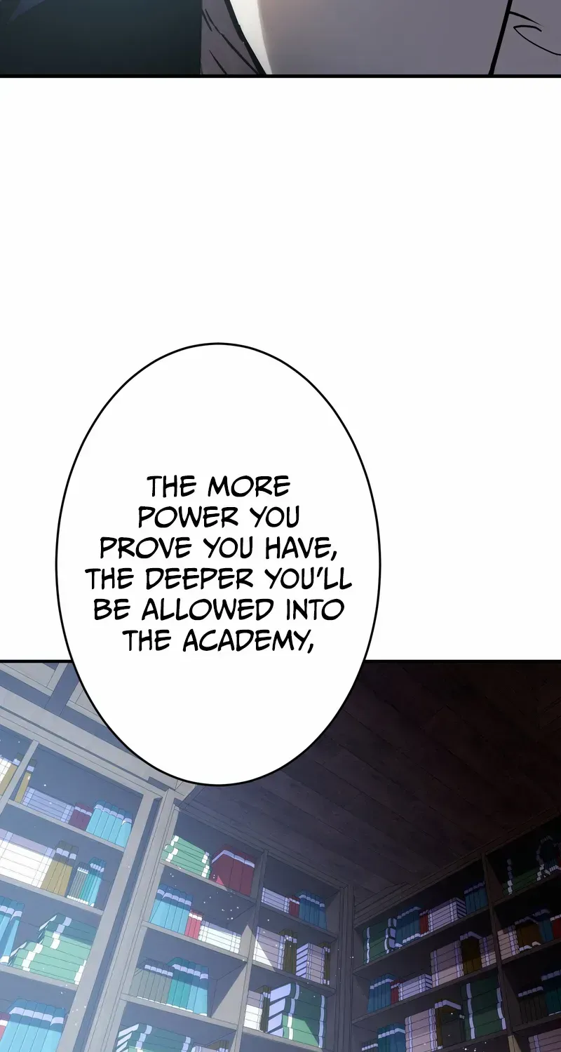 The Dark Swordsman Returns Chapter 20 page 64 - 
