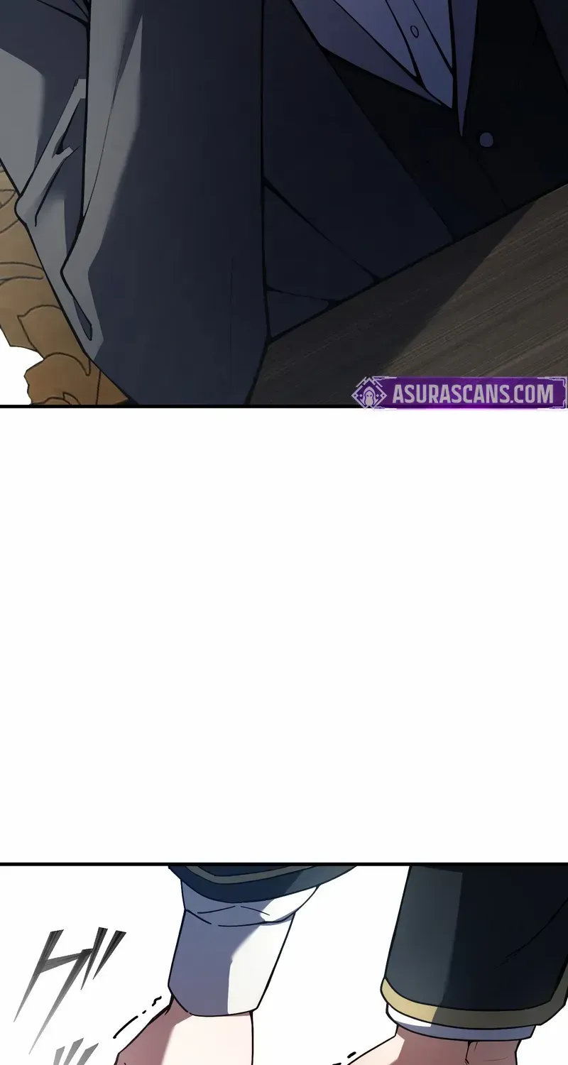 The Dark Swordsman Returns Chapter 20 page 71 - 