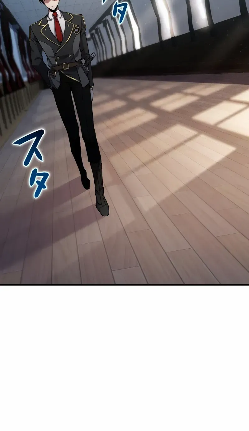 The Dark Swordsman Returns Chapter 20 page 79 - 