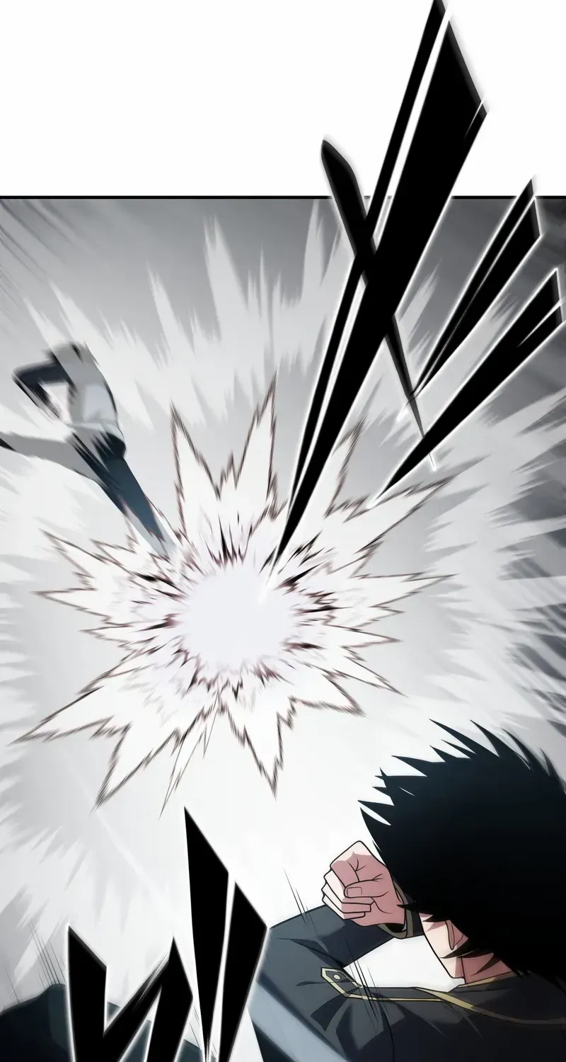 The Dark Swordsman Returns Chapter 20 page 86 - 