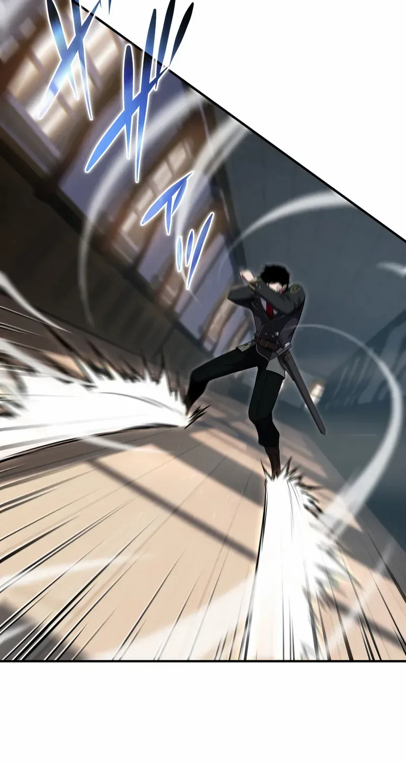 The Dark Swordsman Returns Chapter 20 page 88 - 
