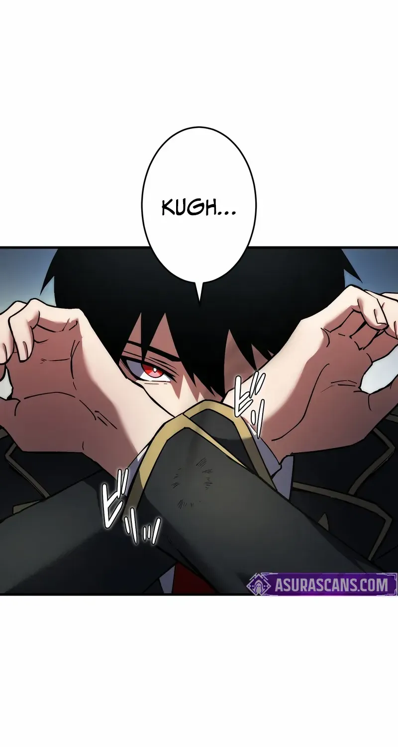 The Dark Swordsman Returns Chapter 20 page 89 - 