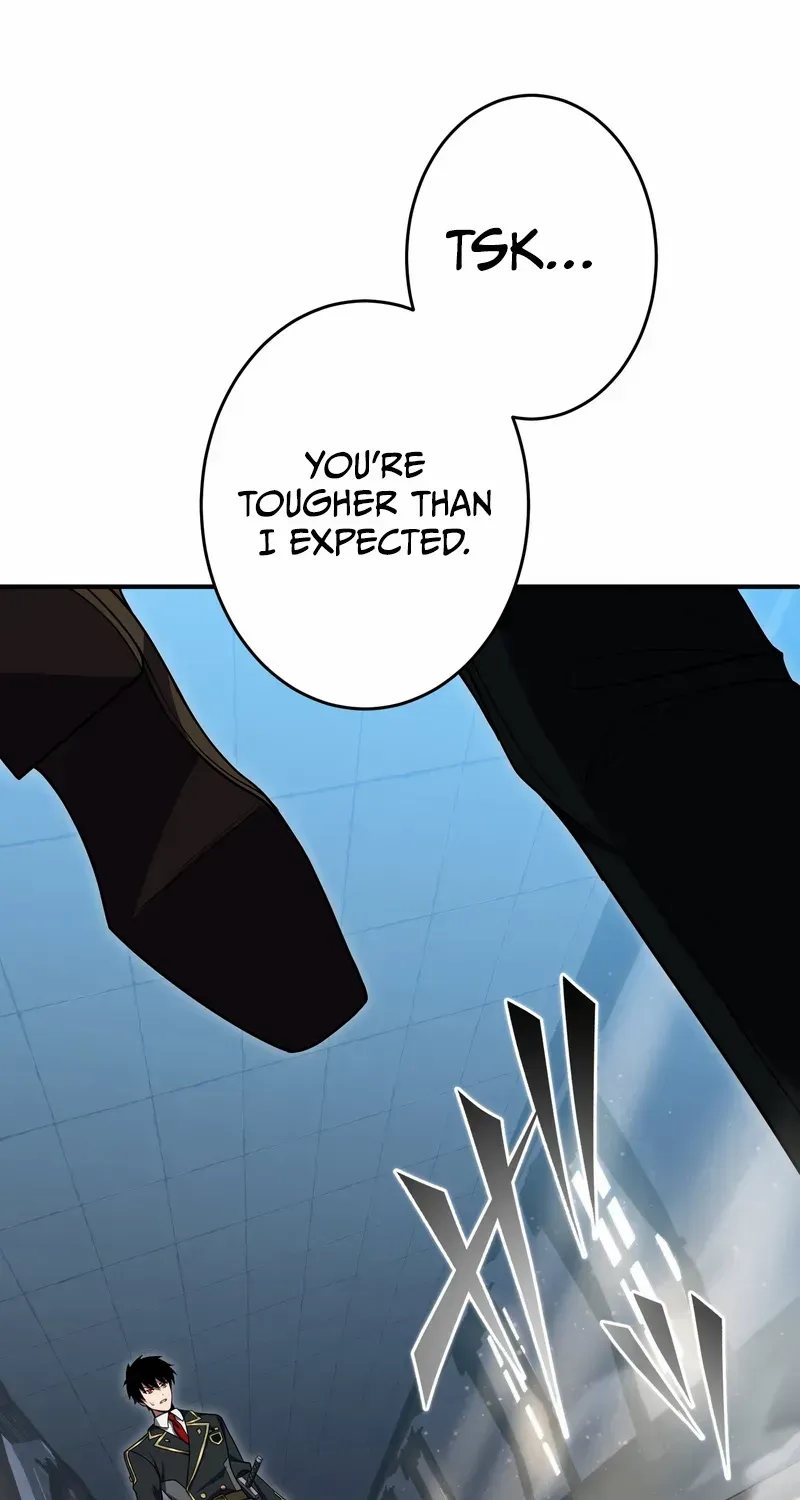 The Dark Swordsman Returns Chapter 20 page 90 - 