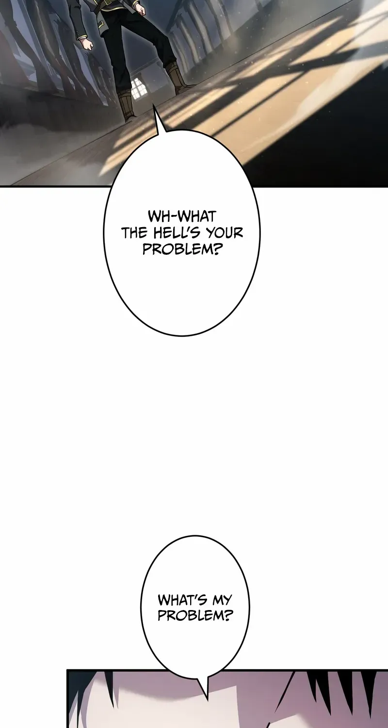 The Dark Swordsman Returns Chapter 20 page 91 - 