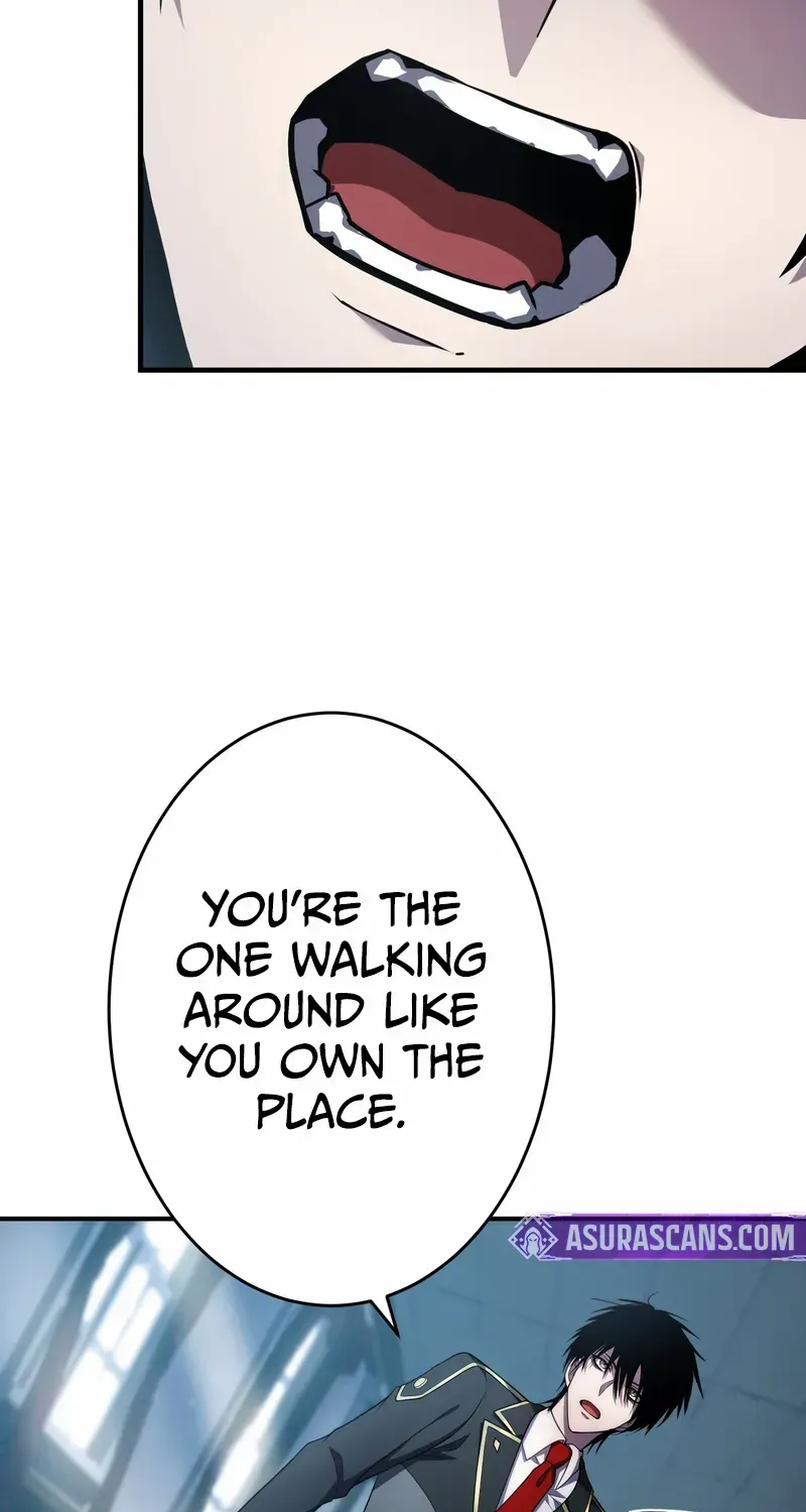The Dark Swordsman Returns Chapter 20 page 92 - 