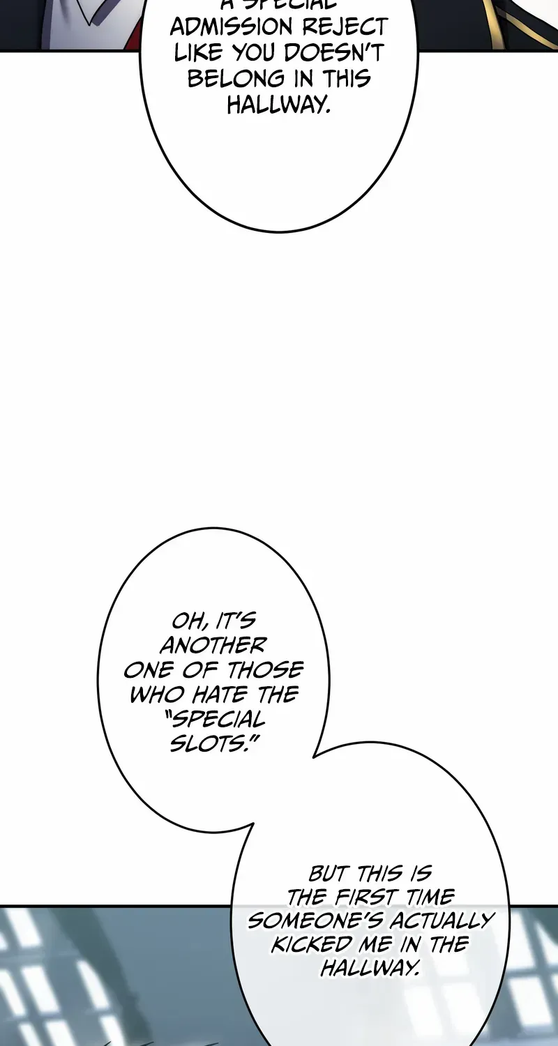 The Dark Swordsman Returns Chapter 20 page 94 - 
