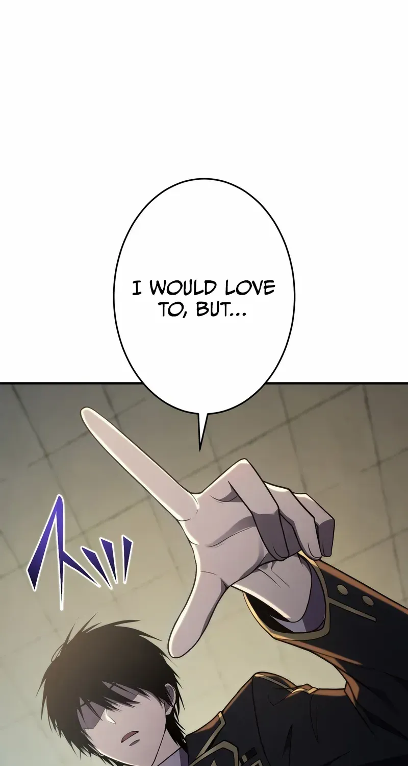 The Dark Swordsman Returns Chapter 20 page 96 - 
