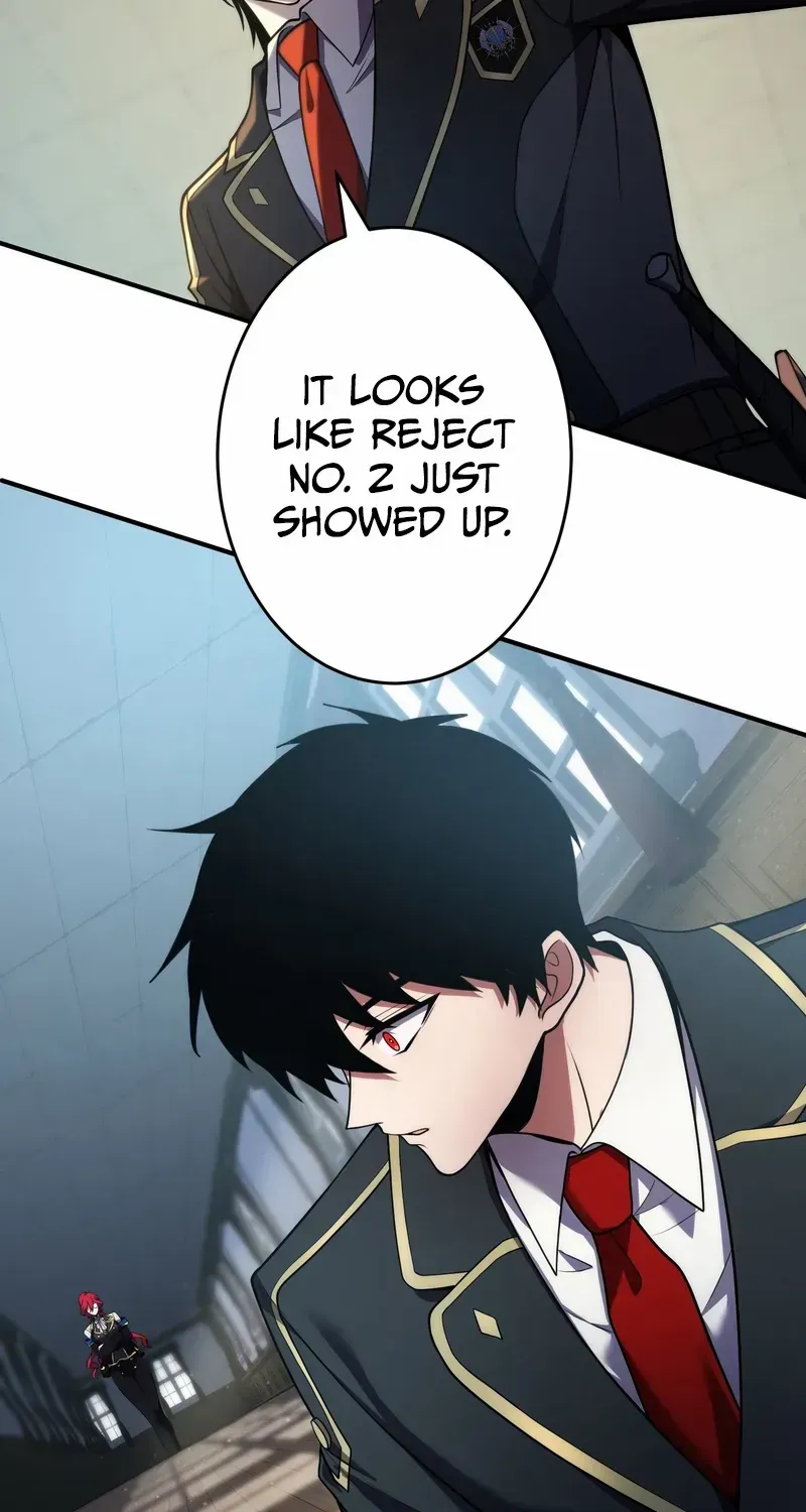 The Dark Swordsman Returns Chapter 20 page 97 - 