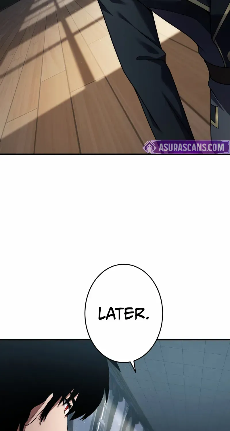 The Dark Swordsman Returns Chapter 20 page 98 - 