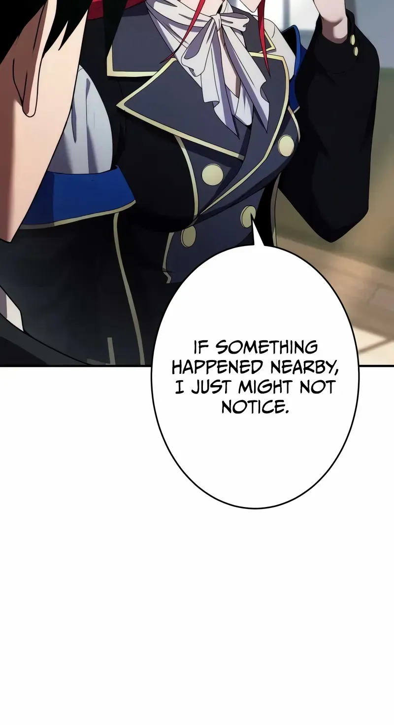 The Dark Swordsman Returns Chapter 21 page 11 - 