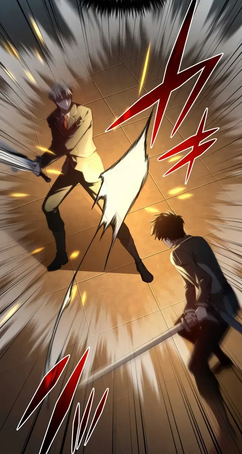 The Dark Swordsman Returns Chapter 21 page 104 - 