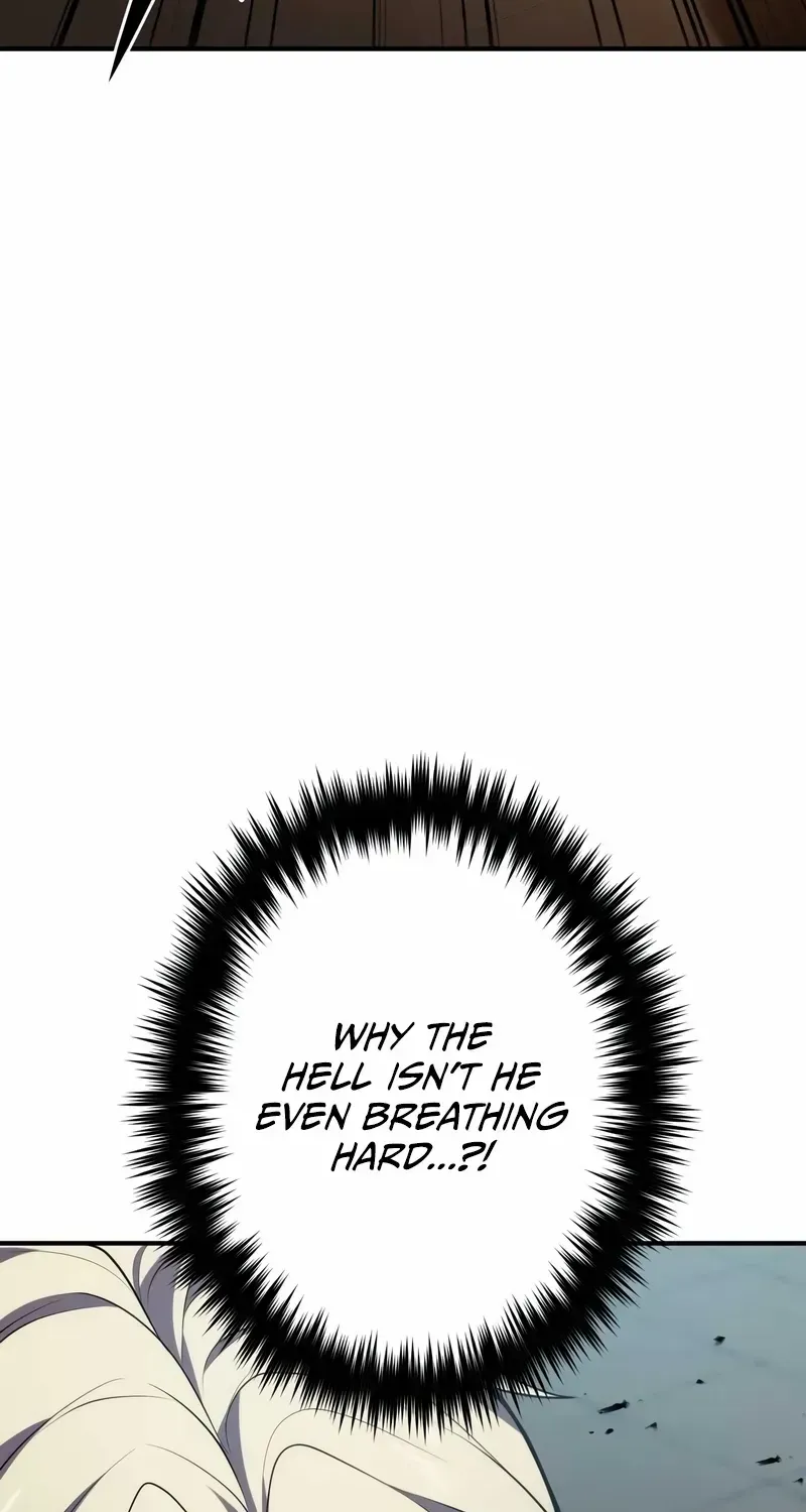 The Dark Swordsman Returns Chapter 21 page 105 - 