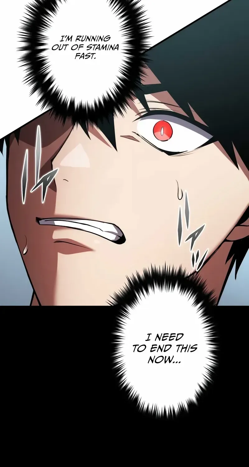 The Dark Swordsman Returns Chapter 21 page 107 - 