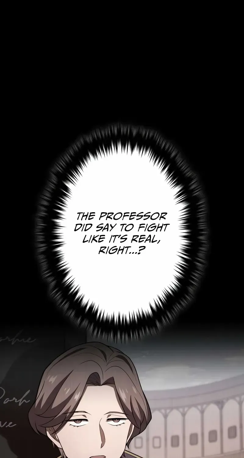 The Dark Swordsman Returns Chapter 21 page 108 - 
