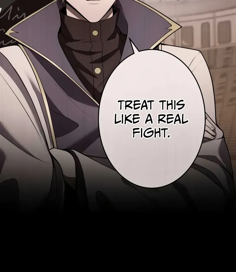 The Dark Swordsman Returns Chapter 21 page 109 - 