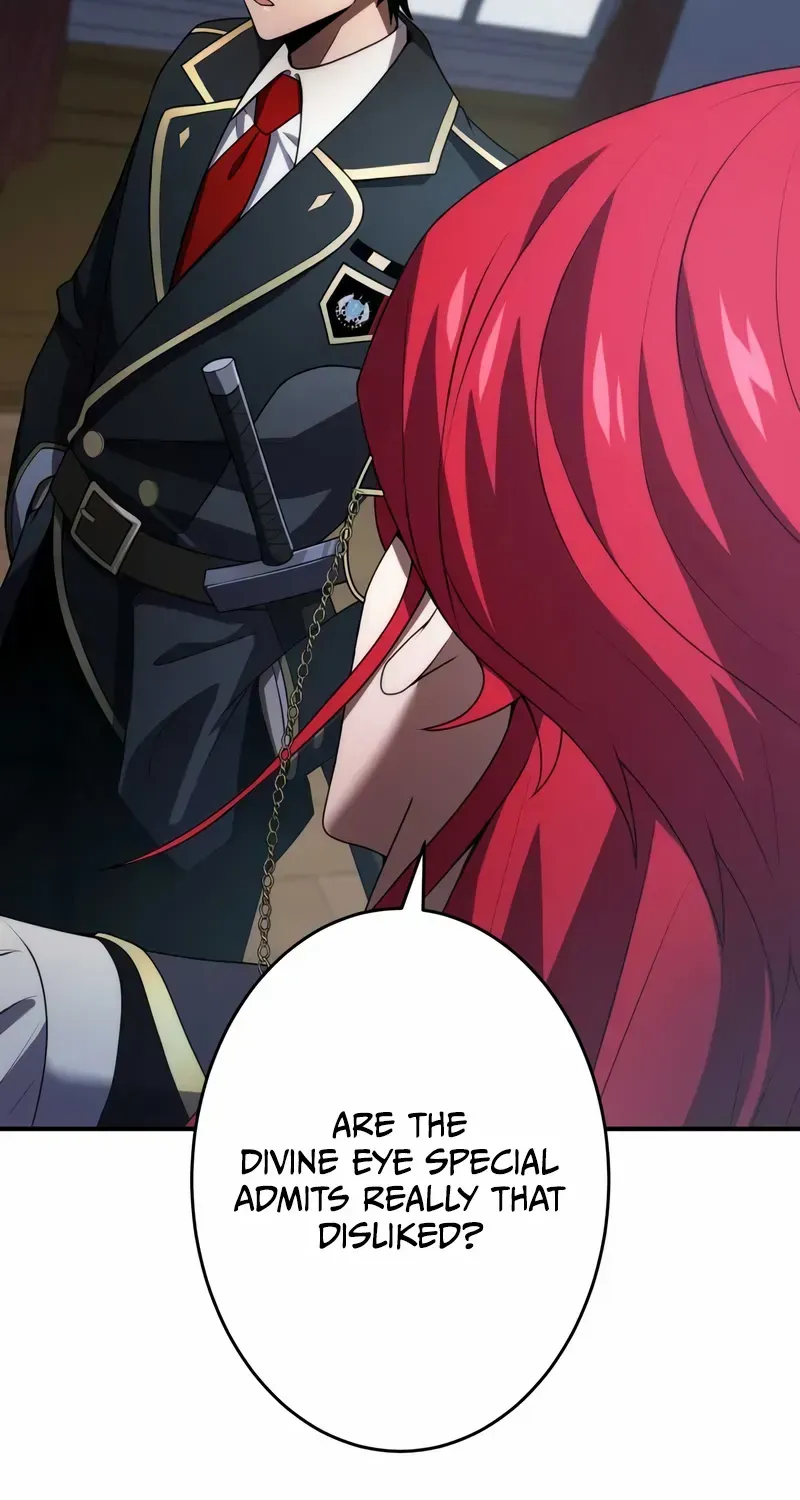 The Dark Swordsman Returns Chapter 21 page 14 - 