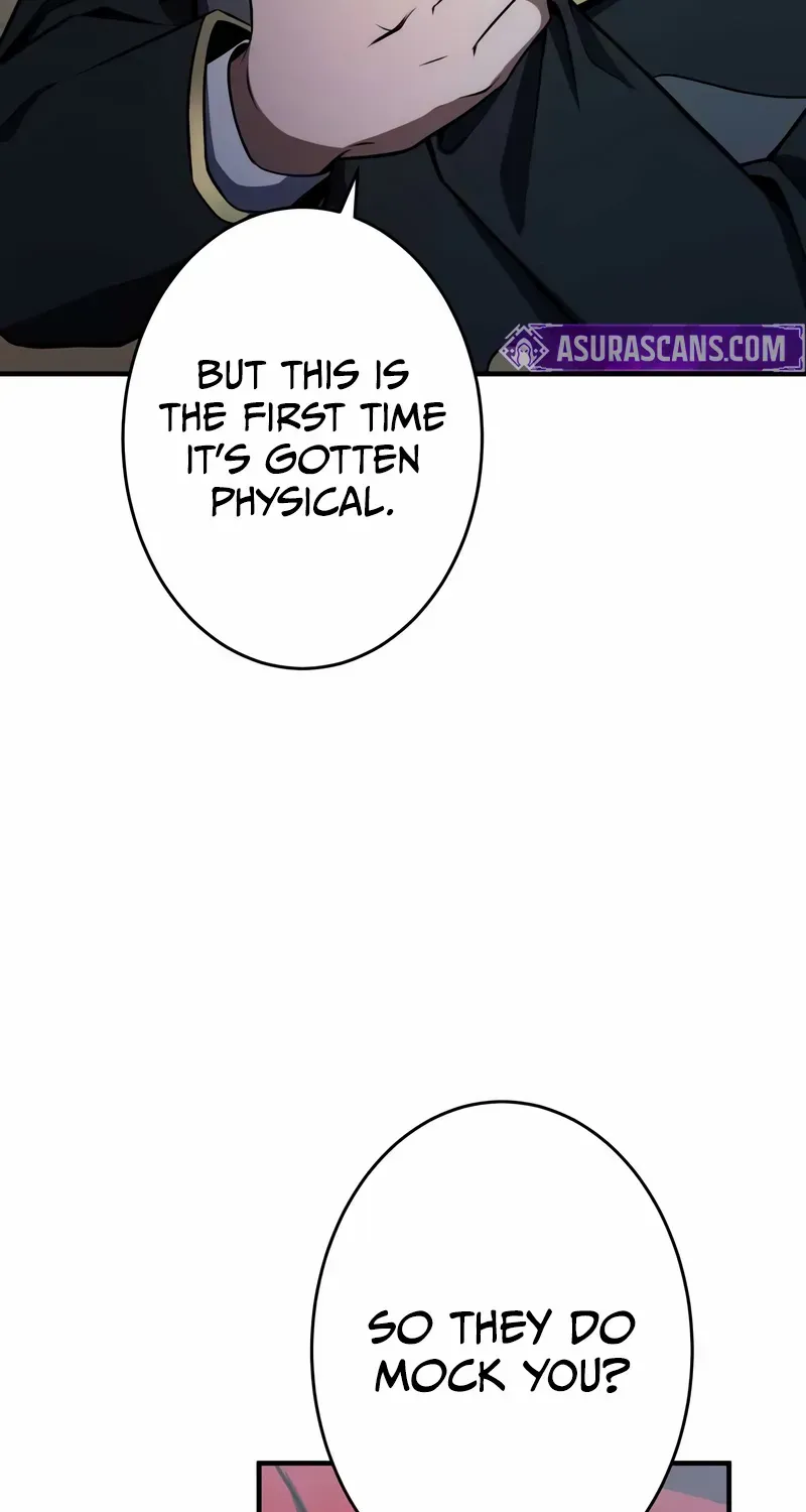 The Dark Swordsman Returns Chapter 21 page 16 - 