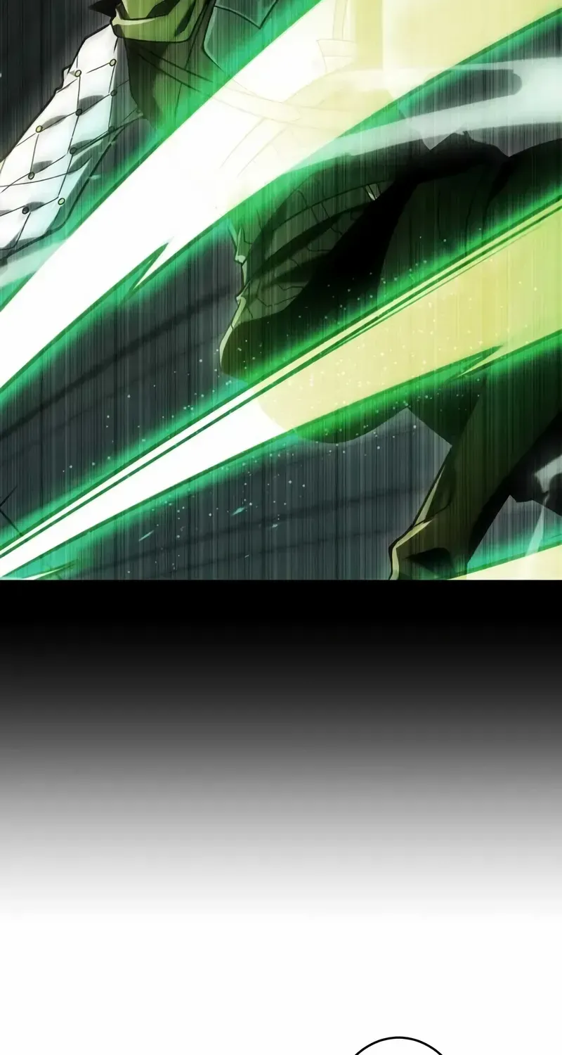 The Dark Swordsman Returns Chapter 21 page 25 - 