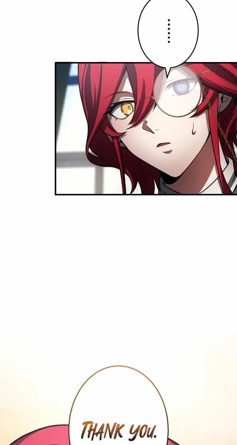 The Dark Swordsman Returns Chapter 21 page 26 - 