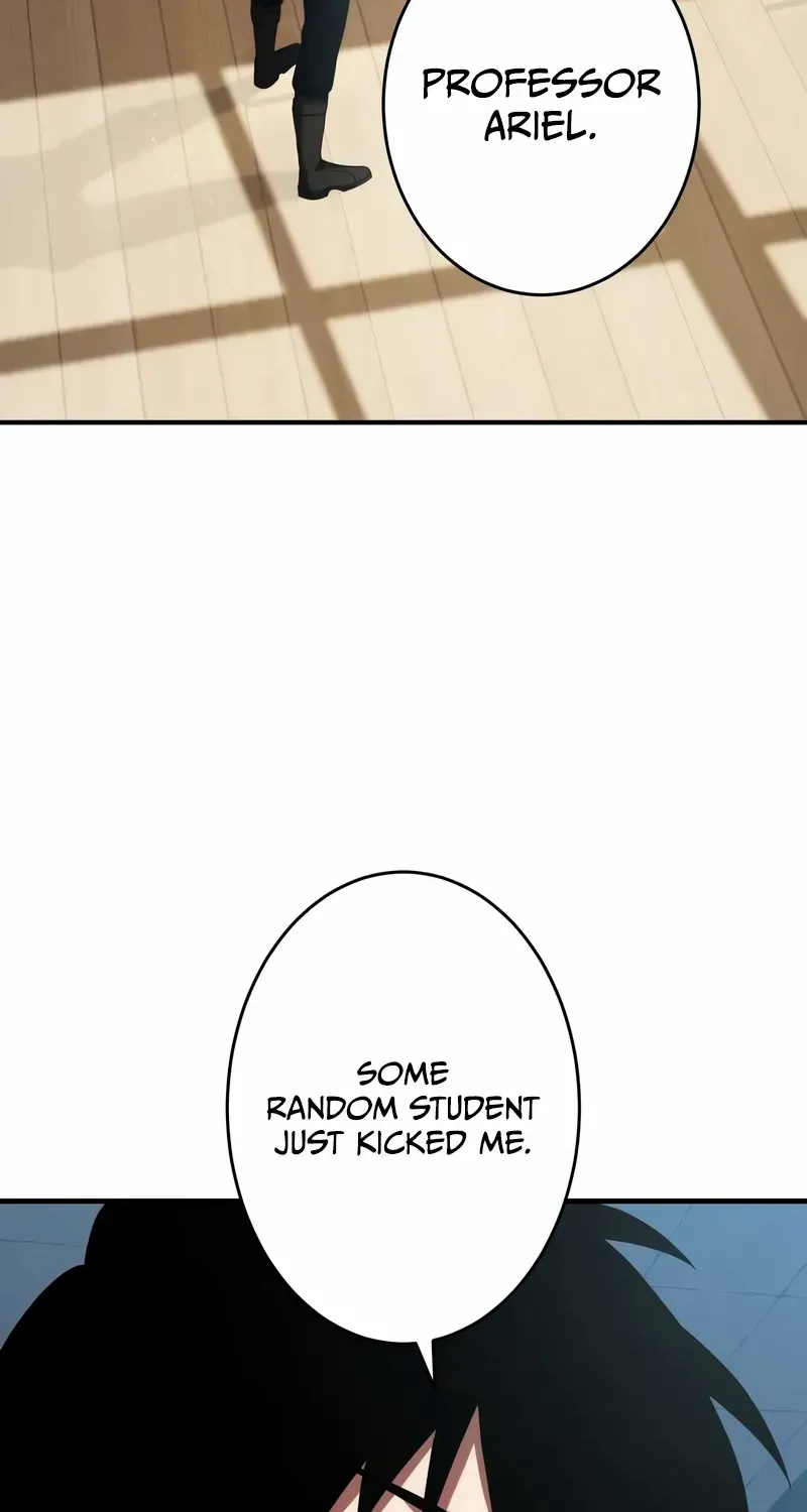 The Dark Swordsman Returns Chapter 21 page 4 - 