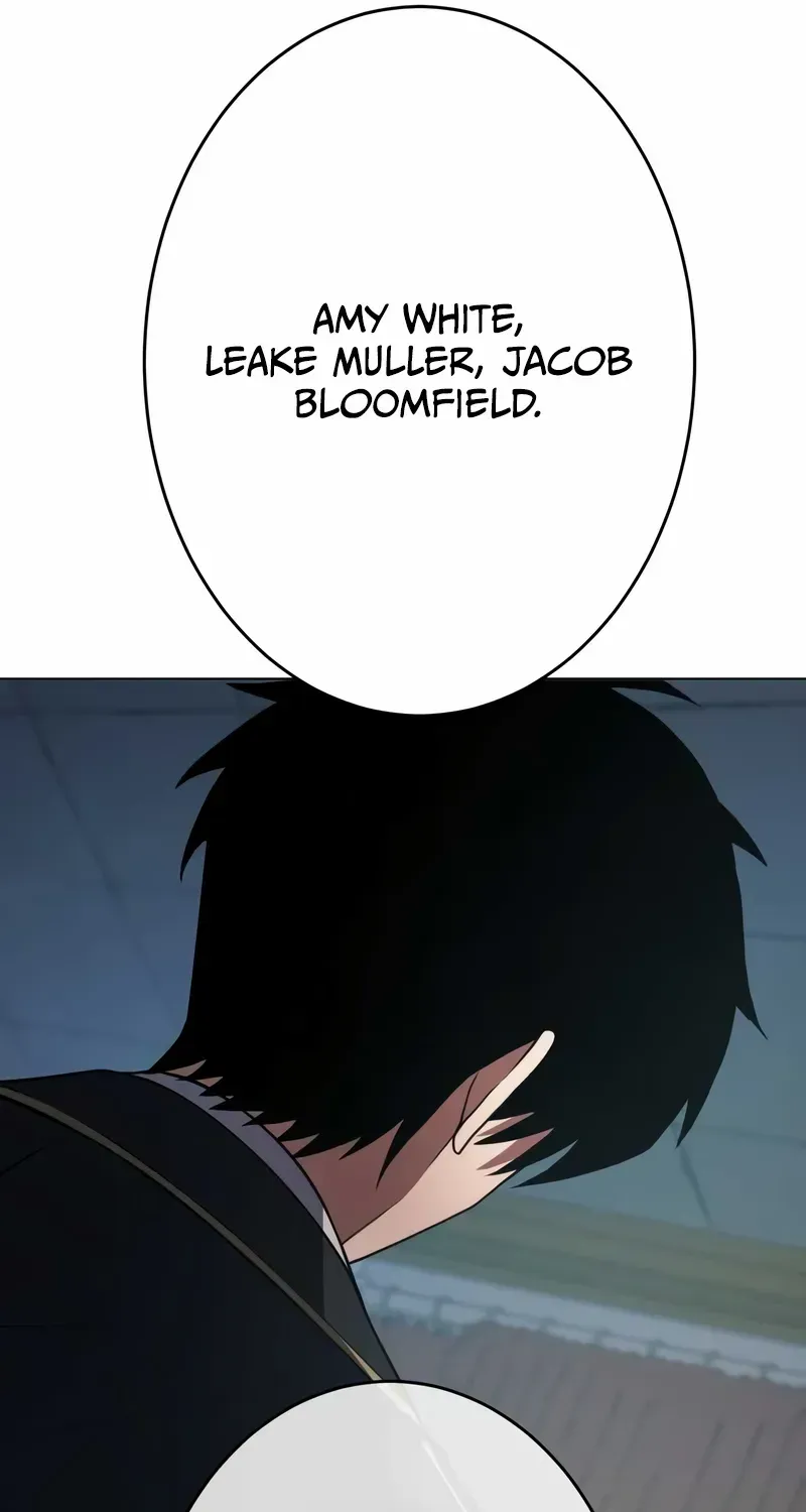 The Dark Swordsman Returns Chapter 21 page 31 - 