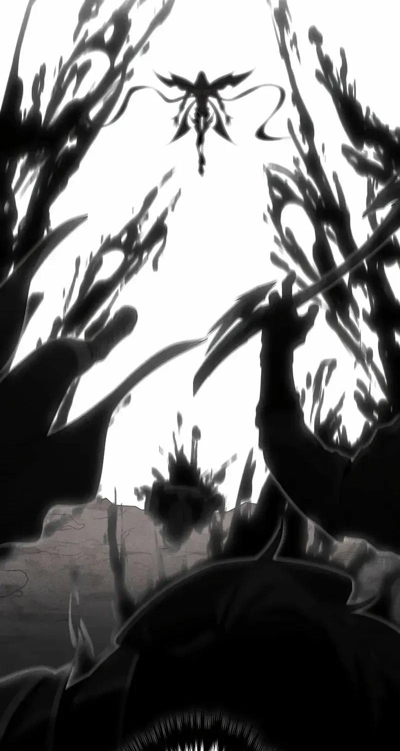 The Dark Swordsman Returns Chapter 21 page 38 - 