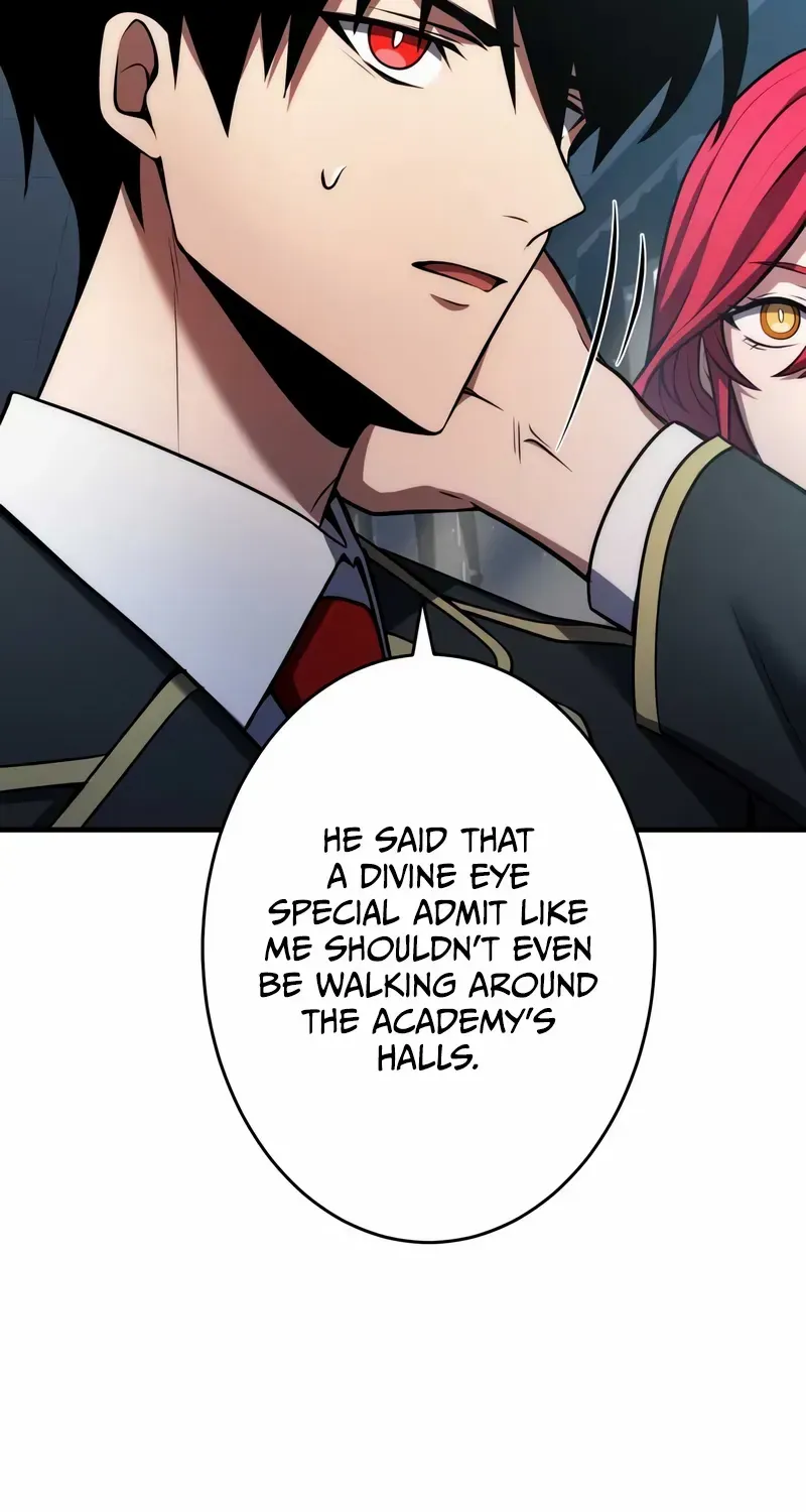 The Dark Swordsman Returns Chapter 21 page 5 - 