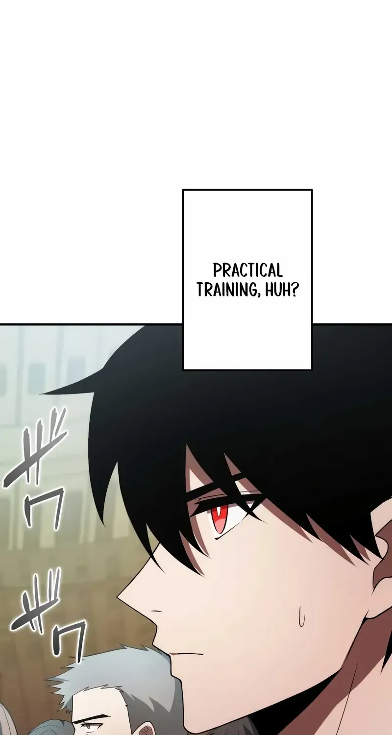 The Dark Swordsman Returns Chapter 21 page 46 - 