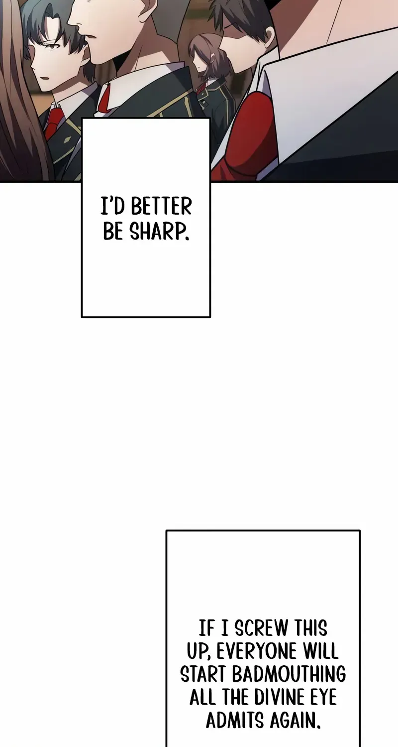 The Dark Swordsman Returns Chapter 21 page 47 - 
