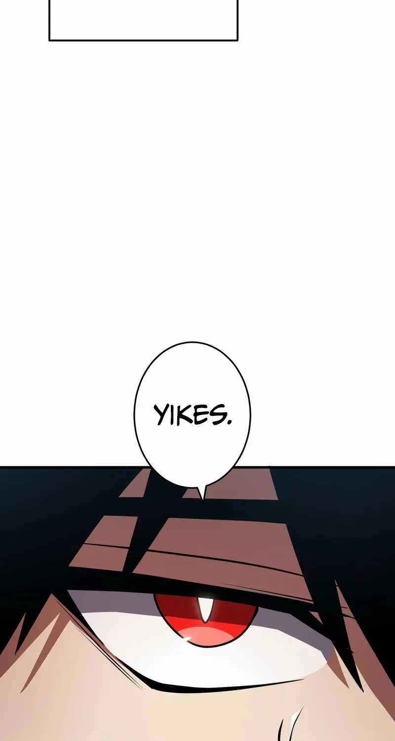 The Dark Swordsman Returns Chapter 21 page 49 - 