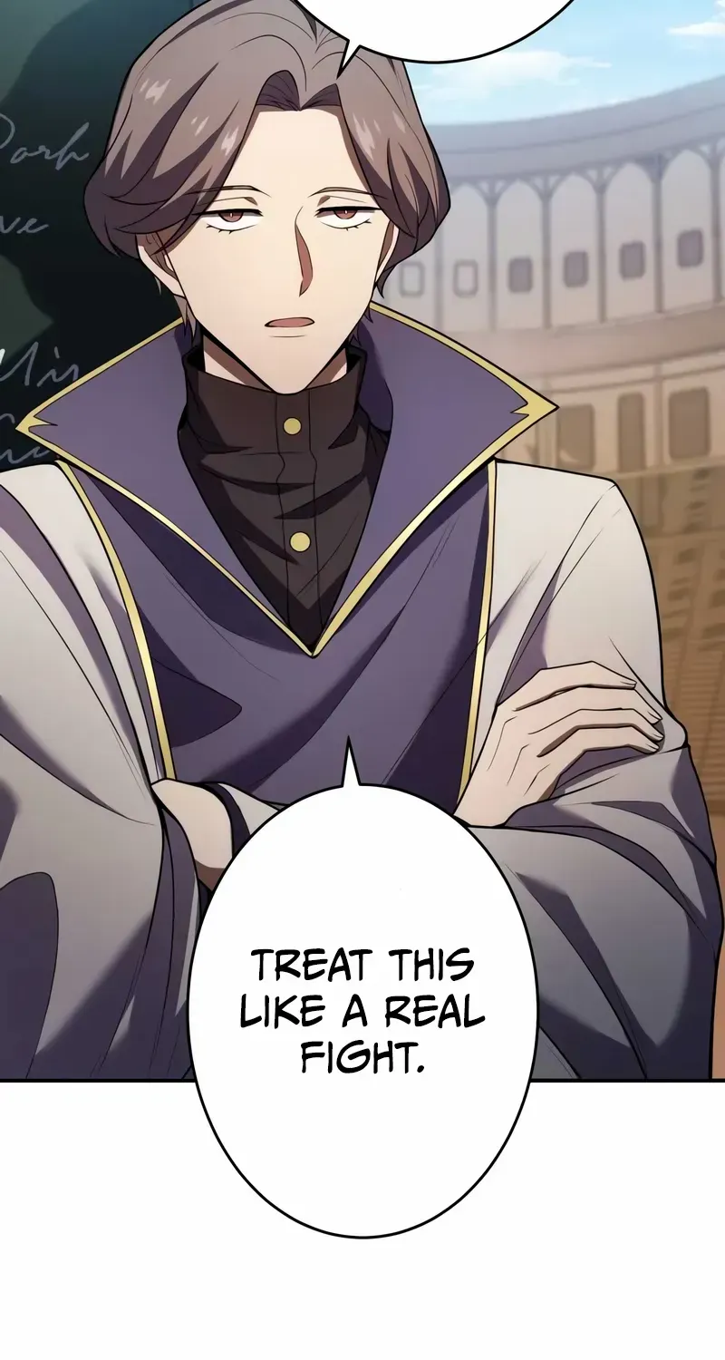 The Dark Swordsman Returns Chapter 21 page 54 - 