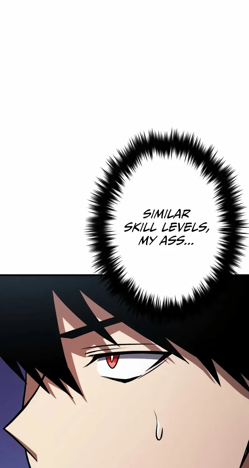 The Dark Swordsman Returns Chapter 21 page 55 - 