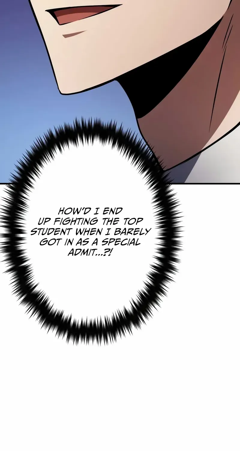 The Dark Swordsman Returns Chapter 21 page 56 - 