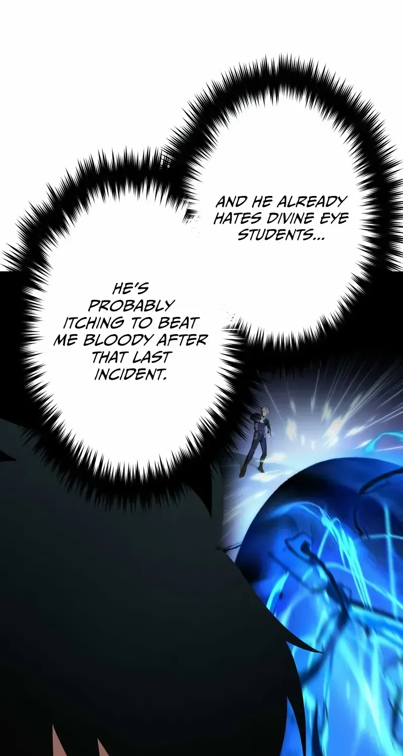 The Dark Swordsman Returns Chapter 21 page 57 - 