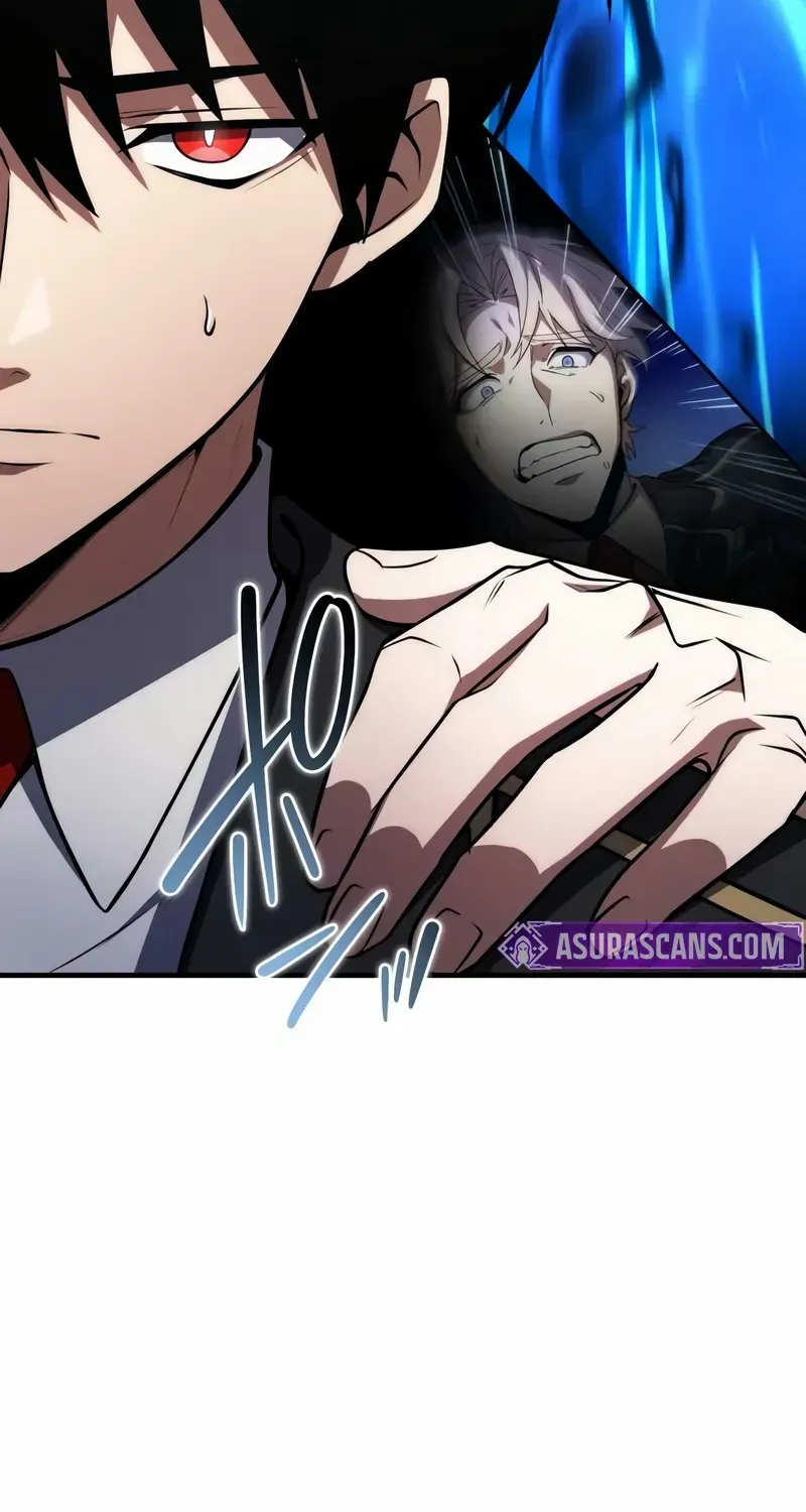 The Dark Swordsman Returns Chapter 21 page 58 - 